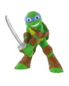 Figurine Tortue Ninja Leonardo