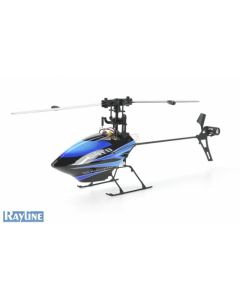Hélicoptère radiocommandé V922 Speed 2,4GHz 6 canaux