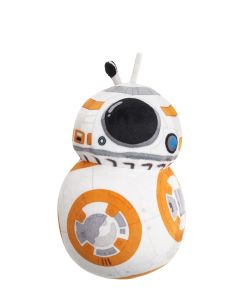 Peluche BB-8 Star Wars 17 cm
