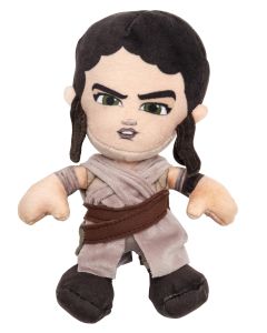 Peluche Rey Star Wars 17 cm