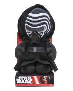 Peluche Kylo Ren Star Wars 25 cm
