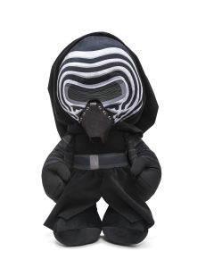 Peluche Kylo Ren Star Wars 45 cm