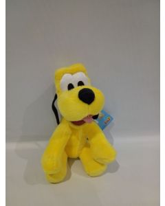Peluche Pluto 20 cm