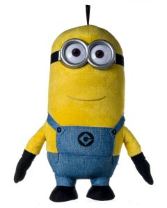 Peluche Tim Moi Moche et Méchant 23 cm