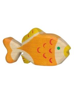 Figurine Holztiger Poisson