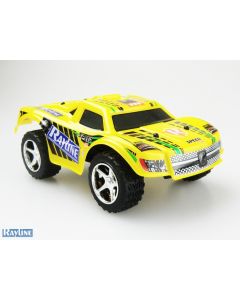 Voiture radiocommandée Speed Flux 2,4GHz