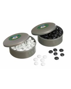 Set de pierres du jeu de GO Elvin