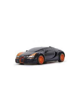 Voiture radiocommandée Bugatti Veyron 1/24