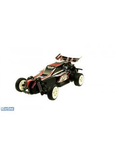 Voiture RC Buggy Blast 2,4GHz 25km/h
