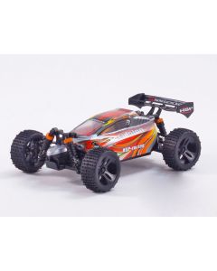 Voiture RC Buggy Eidolon 1:18 2,4GHz