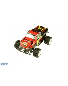 Voiture RC Monster Truck Blast 2,4GHz 25km/h