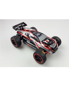 Voiture RC TOP High-Speed X 1:18 2,4GHz