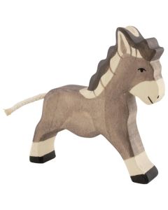 Figurine Holztiger Ane marchant