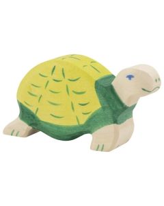 Figurine Holztiger Tortue 2