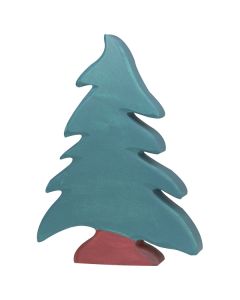 Figurine Holztiger Sapin