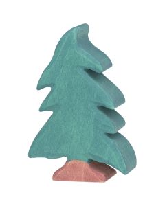 Figurine Holztiger Sapin petit