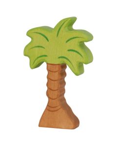 Figurine Holztiger Palmier petit