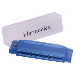Hohner - Hohner blues harp - Do - Harmonica diatonique - Harmonica - Rue du  Commerce