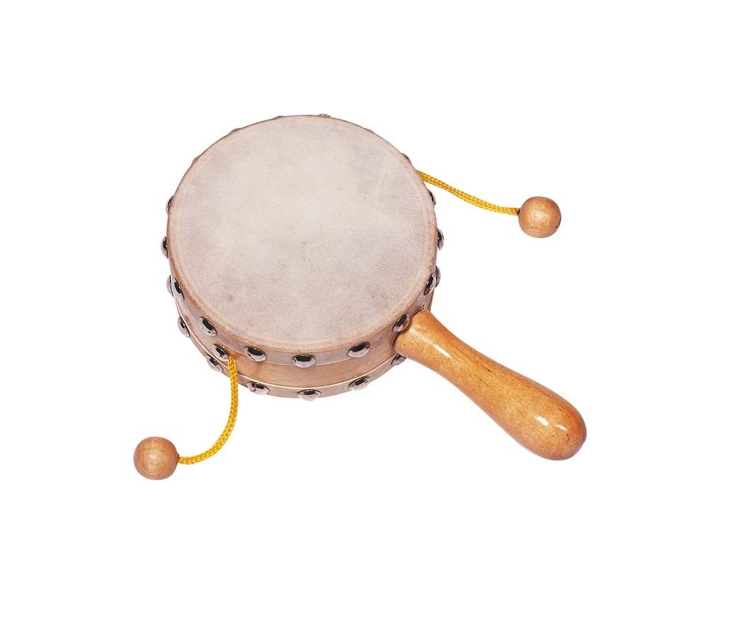 pièce 4 cordes guitare jouet dessin animé en plastique cerf enfants  éducation précoce musique jouet