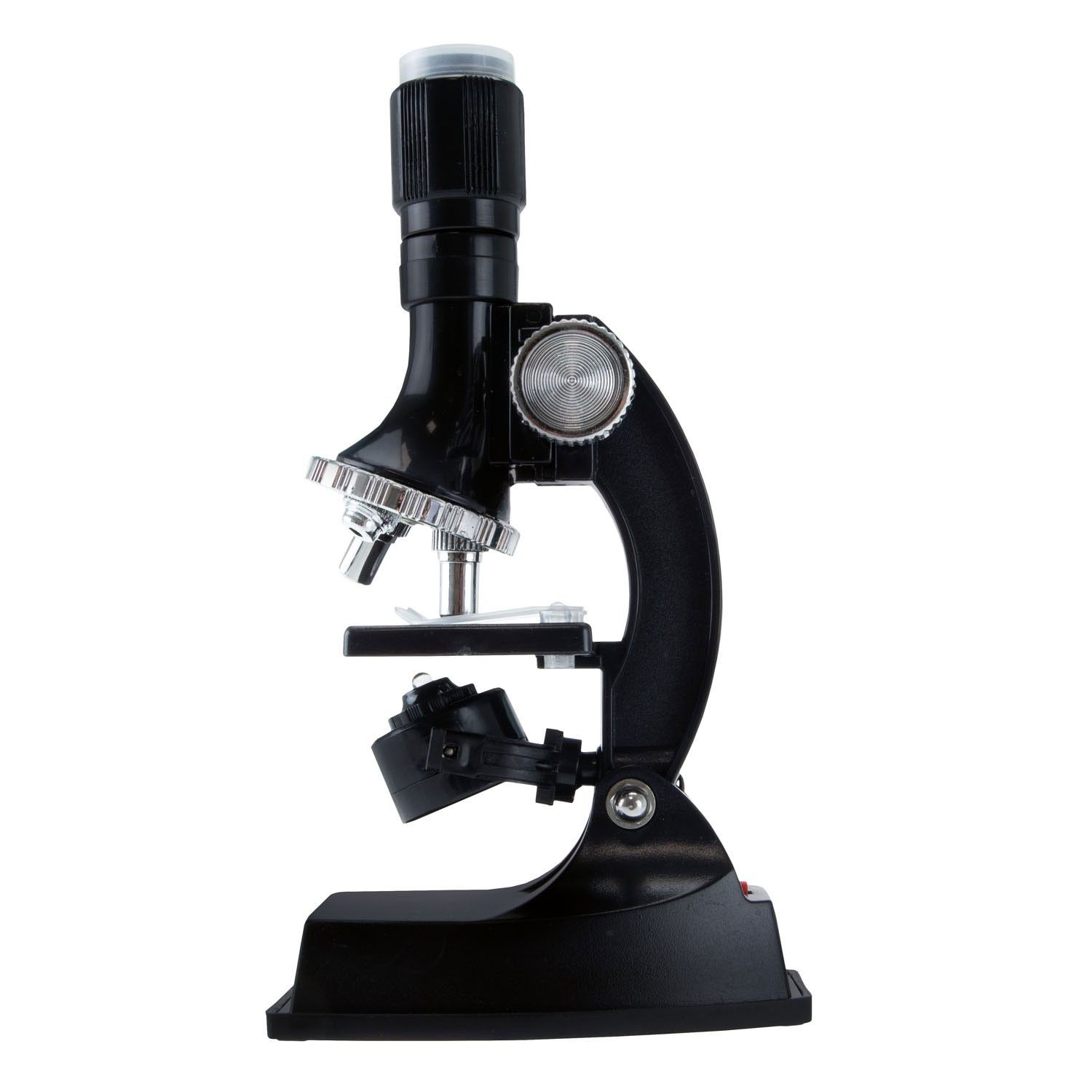 Enfants Microscope Set Creative 1200X Science Microscope Jouet Éducatif 