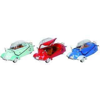 Messerschmitt Kabinenroller KR 200 coloris aléatoire
