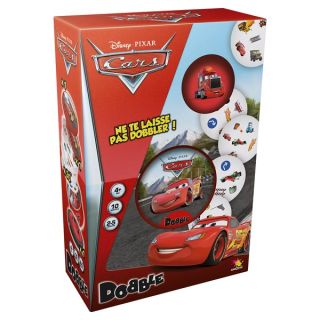 Dobble Cars Disney