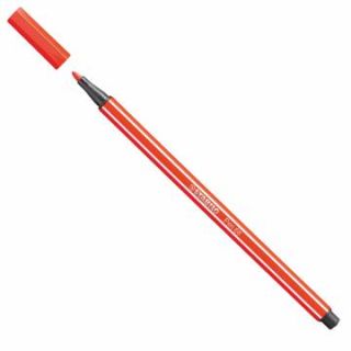 Stabilo pen-light red (68/40)