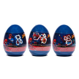 Canenco - Spidey Surprise Egg