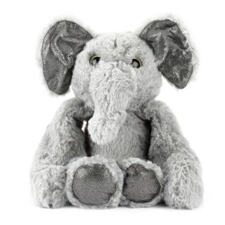 Toi-toys - Elephant Plush Toy with Weighted Arms 75850Z