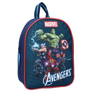 Backpack Avengers Sweet Repeat 202-2618