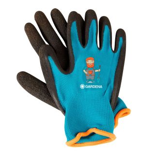 Gardena gants de jardin pour enfant taille 2 720494
