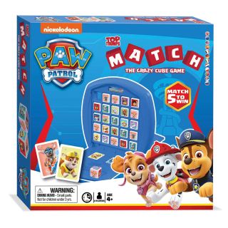 Identity Games - Match Paw Patrol Child's Play NNB