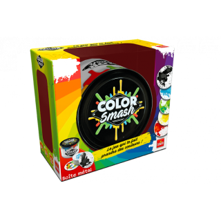 Color Smash