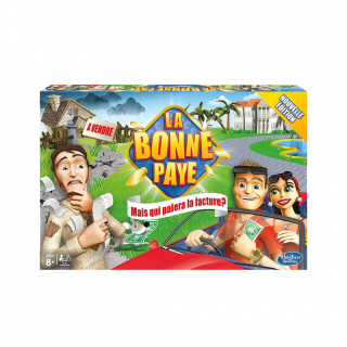 La Bonne Paye