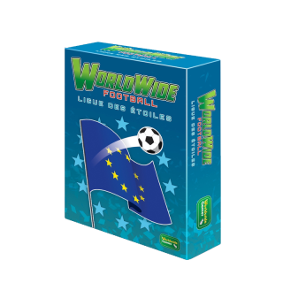 Worldwide Football - Ext. N°3 Ligue des Étoiles