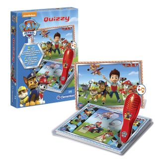Paw Patrol Quizzy