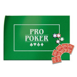 Pro Poker Toys