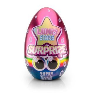 Lumo Stars Surprise Egg - Rosa