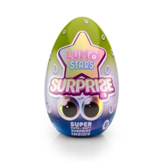 Lumo Stars Surprise Egg - Olive