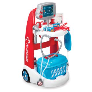 Chariot médical Smoby