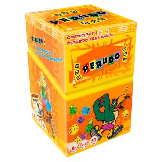 Jeu du Perudo