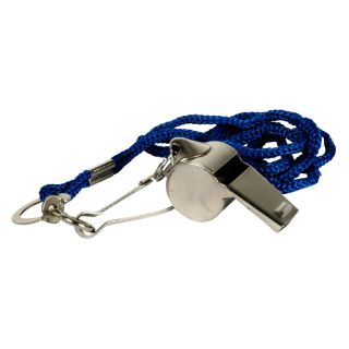 Sifflet en métal Harisson