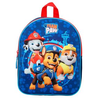 Paw Patrol 3D Backpack