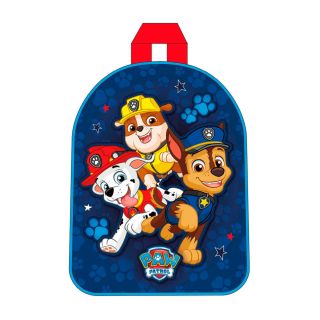 Paw Patrol Backpack