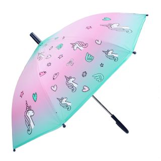 Parapluie Milky Kiss Unicorn