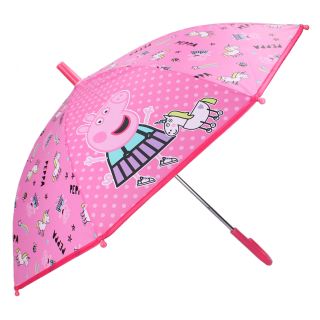 Parapluie Peppa Pig 37446