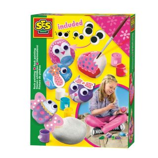 SES Décoration pierre