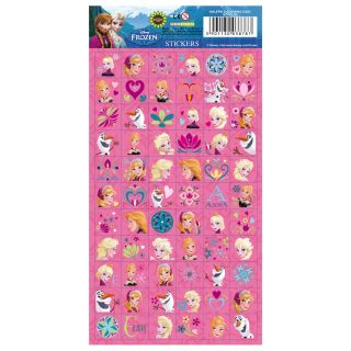 stickervel Frozen