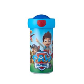 Mepal Campus School Cup - Paw Patrol