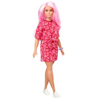 Barbie Fashionistas Pop - Bandana Dress
